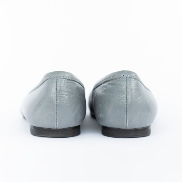 Fendi Buckle Flats- Size 36.5 - Picture 6 of 8